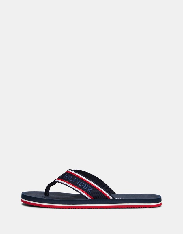 Tommy Hilfiger - Brian Comfort Hilfiger Beach Sandals - Men's