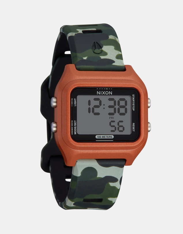 Nixon - Ripper Watch