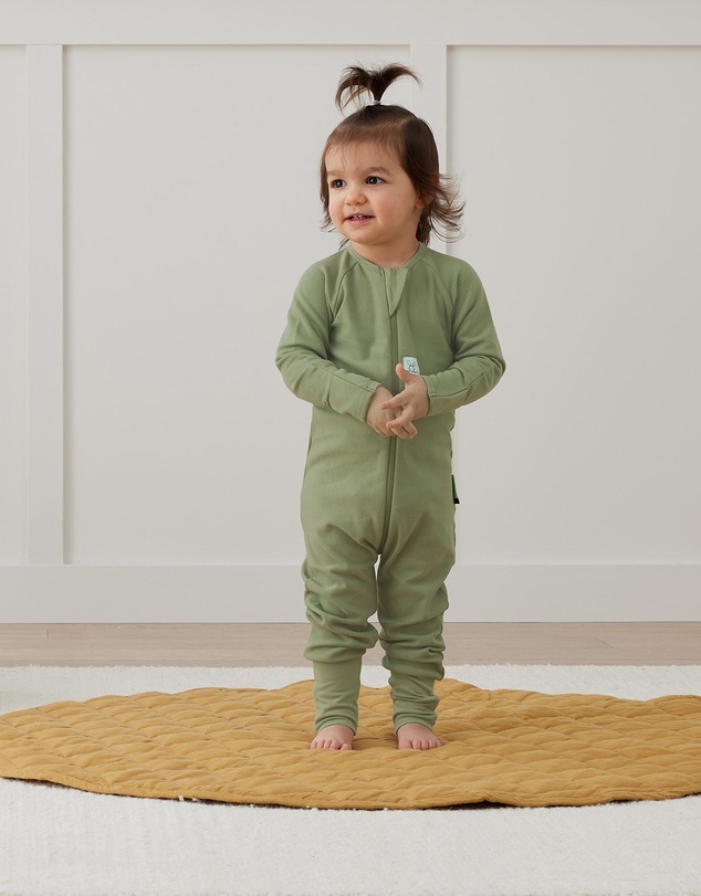 ergoPouch - Layers Long Sleeve 1.0 TOG