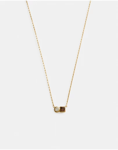 Kirstin Ash - Ember Necklace