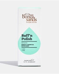 Bondi Sands - Buff'N Polish Gentle Chemical Exfoliant 30ml