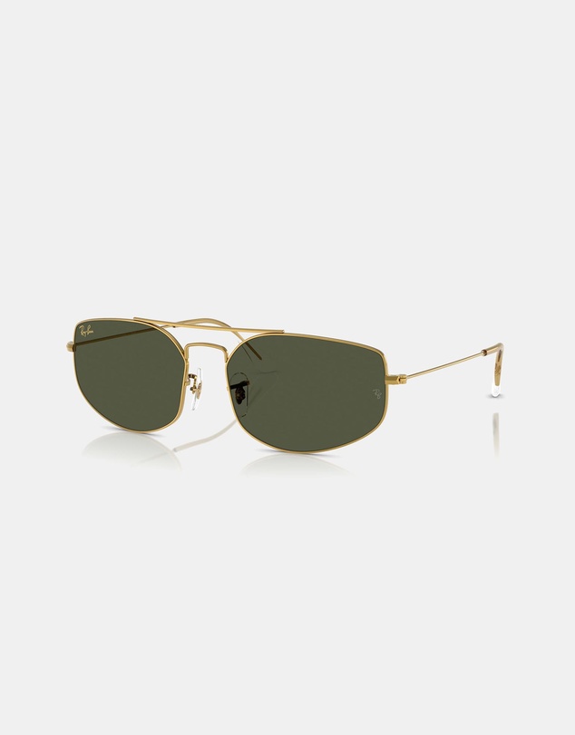 Ray-Ban - Explorer 5