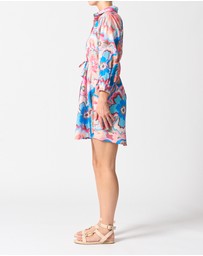 Walnut Melbourne - Palermo Dress
