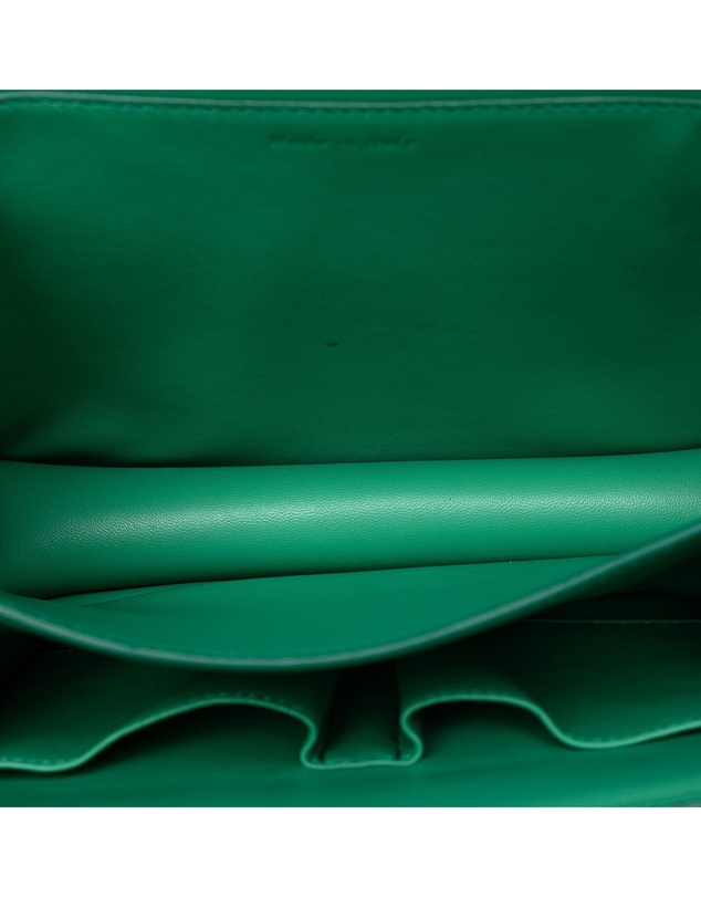 Pre-Loved by Azura Reborn - Pre-Loved Medium Calfskin Classic Box
