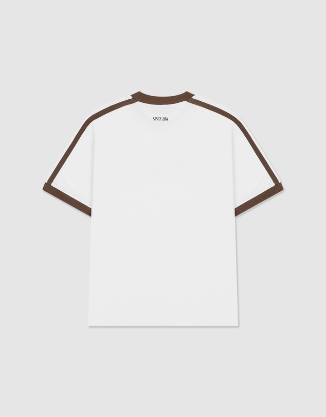 B.Cools - BB14 Crop T-shirt