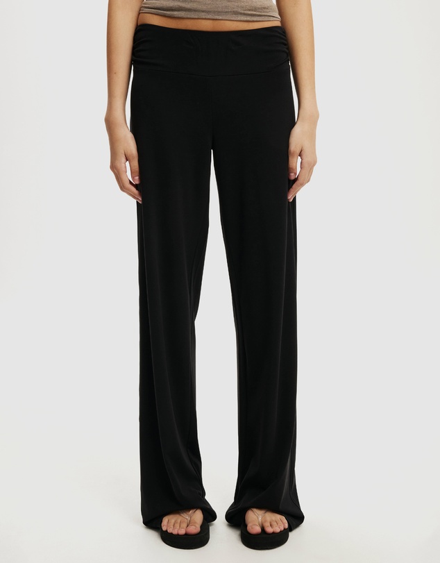 Cotton On - Honey Rouched Pants