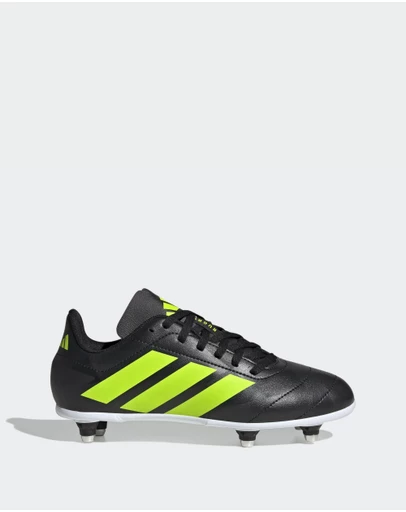 adidas Performance - Rugby Junior Soft Ground Boots Kids