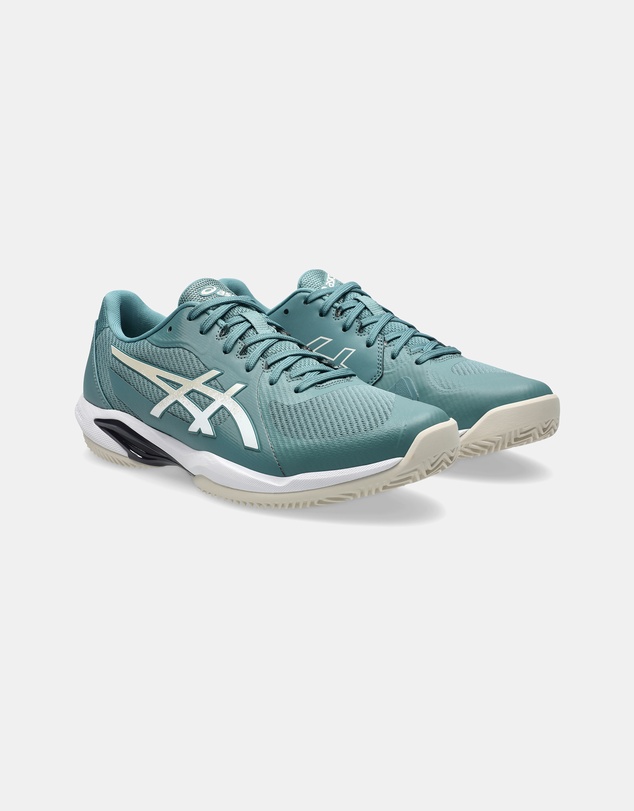 ASICS - Solution Swift FF 2 (Herringbone) - Men's