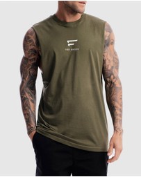 First Division - Pro Centre Tank