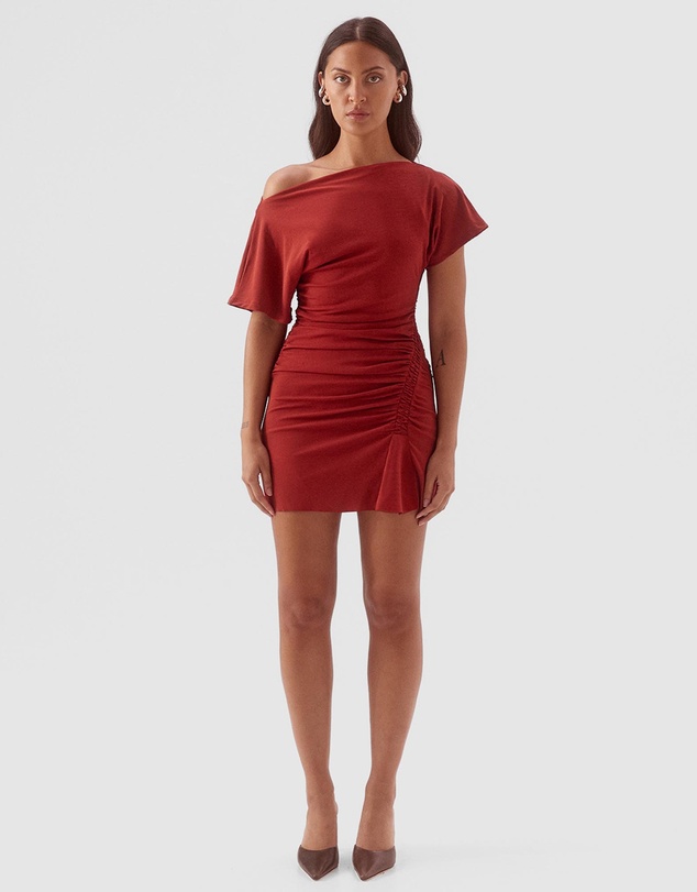 SOVERE - Vera Mini Dress