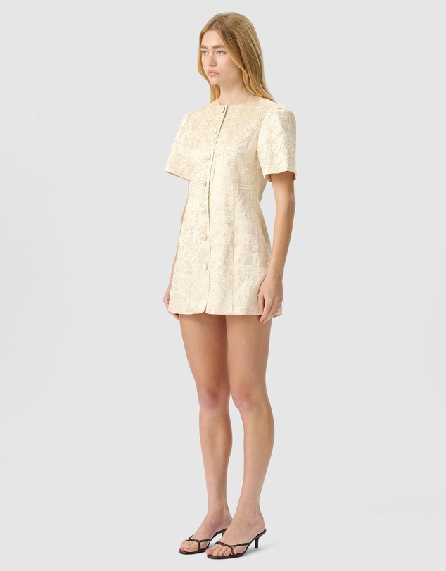 ROAME. - Carrington Dress