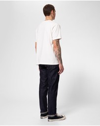 Nudie Jeans - Steady Eddie II Jeans