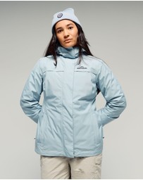 Kathmandu - Bealey 2L GORE-TEX Rain Jacket v3
