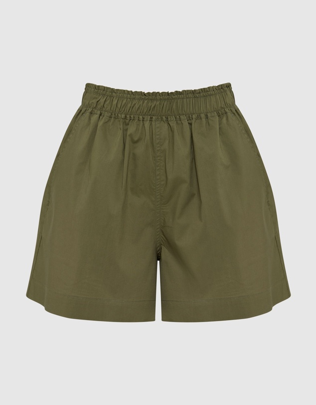 Oxford - Betty Boxer Shorts
