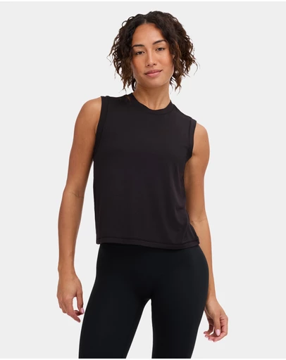 RVCA - Womens RVCA Muscle