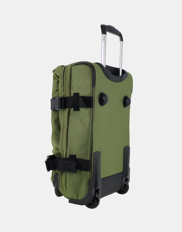 Pierre Cardin - Pierre Cardin 50cm Cabin Soft Shell Trolley Case