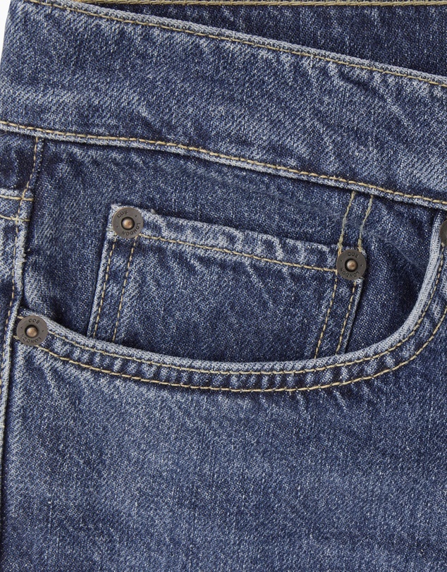 COS - John Regular Pillar Tapered Jeans
