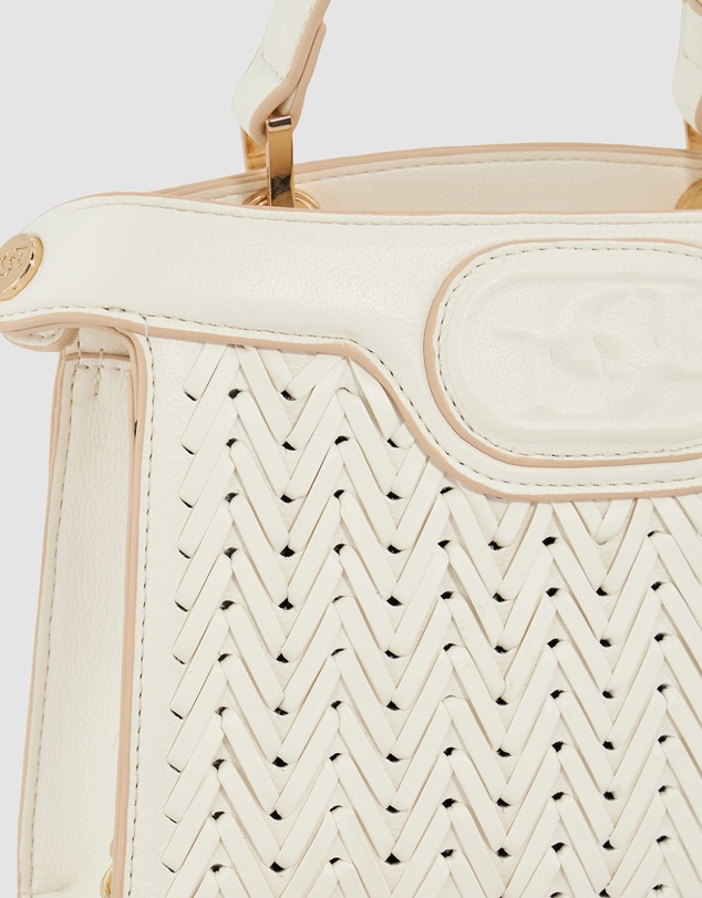 Dune London - Daily - White