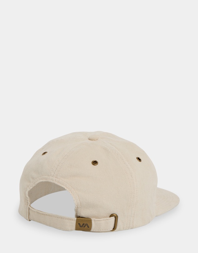 RVCA - Mens Update Cap
