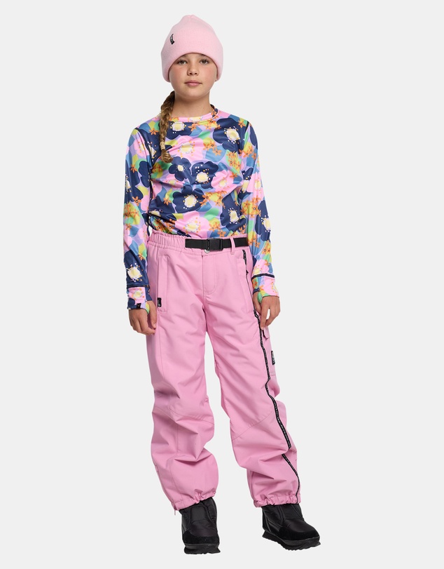 ROJO Outerwear - Junior She Ripz Pant