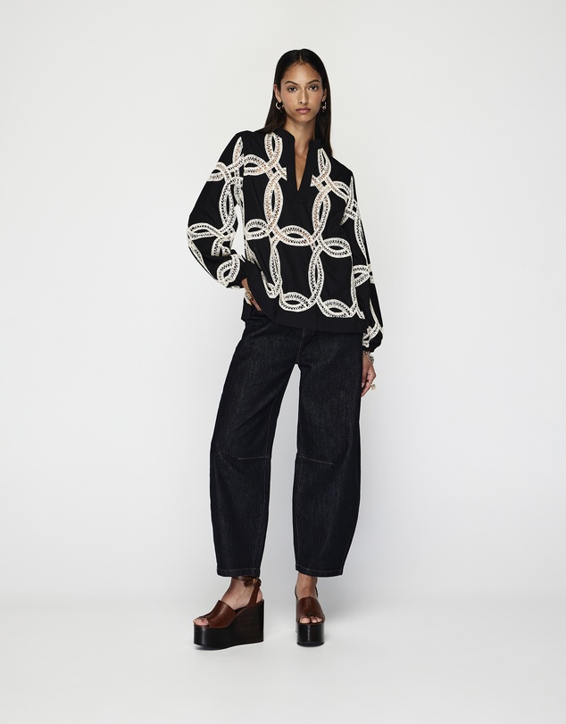 MOS The Label - Livia Top
