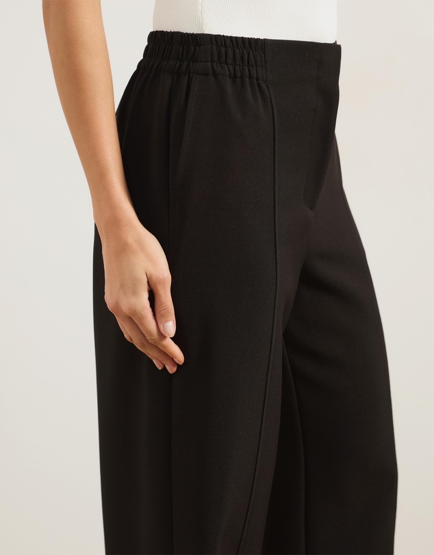 Atmos&Here - Nell Straight Leg Pants