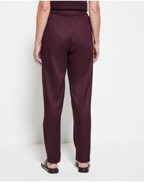 Commonry - Stephanie Pant