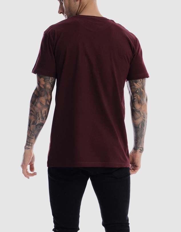 DVNT - Saint Tee