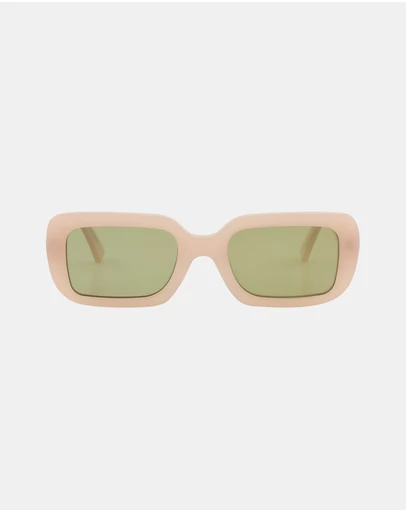 Bask Eyewear - Sandy Polarised