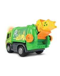 Rallye - Junior Gaby Garbage Truck