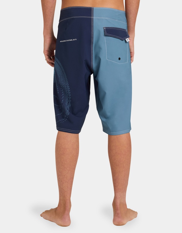 Billabong - Mens Spec Invert Pro 22
