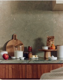 Country Road - Barossa Cake Stand