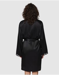 Simone Perele - Love Me Silk Robe