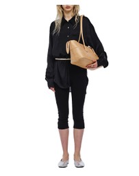 MARGESHERWOOD - Large Boat Shopper Bag