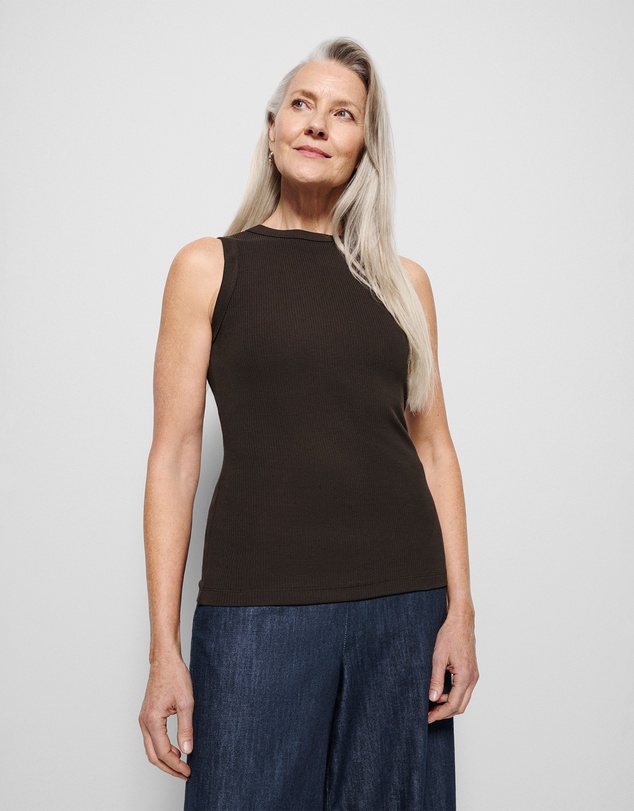 Commonry - Sian Tank