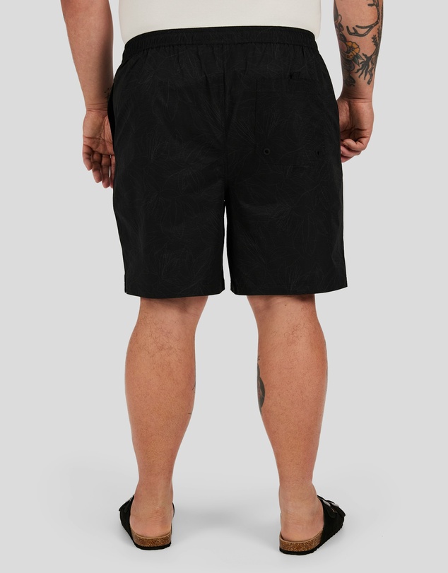 Johnny Bigg - Keyline Seersucker Swim Short