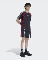 adidas Originals - Teamgeist Adicolor Shorts Mens
