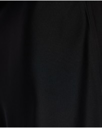 Mossée - Lily Midi Silk Skirt
