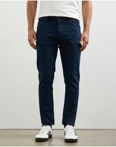 Neuw - Ray Tapered Jeans