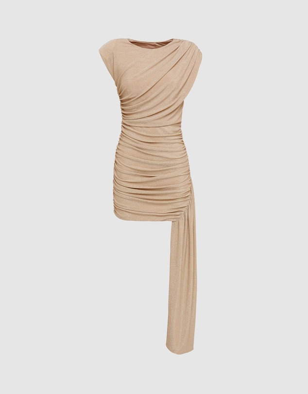 Mossman - Adore You Mini Dress