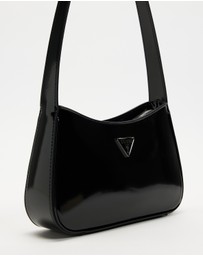 GUESS - Arnela Top Zip Shoulder Bag