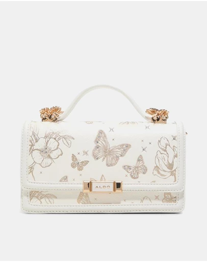 ALDO - Charisma Top Handle Bag