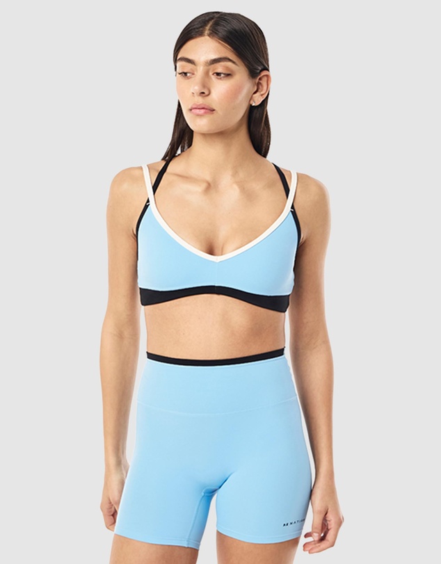 P.E Nation - Paramount Sports Bra