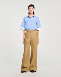 Sandro - Berny Pants