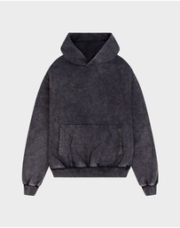 Zanerobe - Box Hood