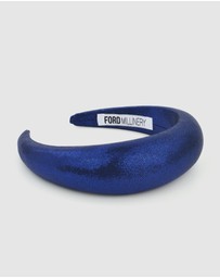 FORD MILLINERY - Kylie Navy