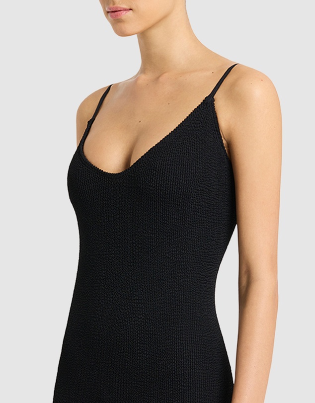 Bond-Eye Swimwear - Rene Playsuit