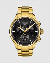 Tissot - Chrono XL Classic