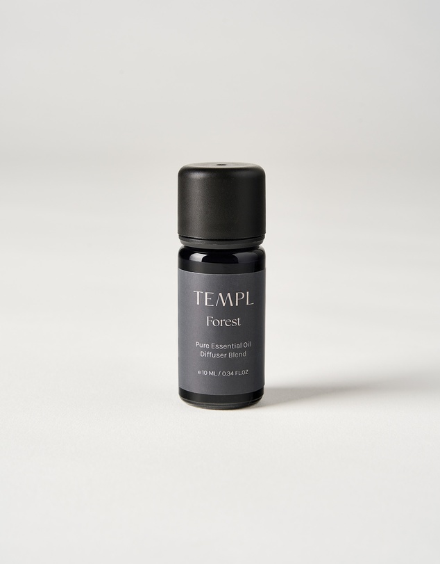 TEMPL - Forest Essential Oil