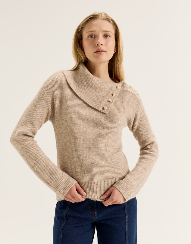 Review - Johnstone Jumper